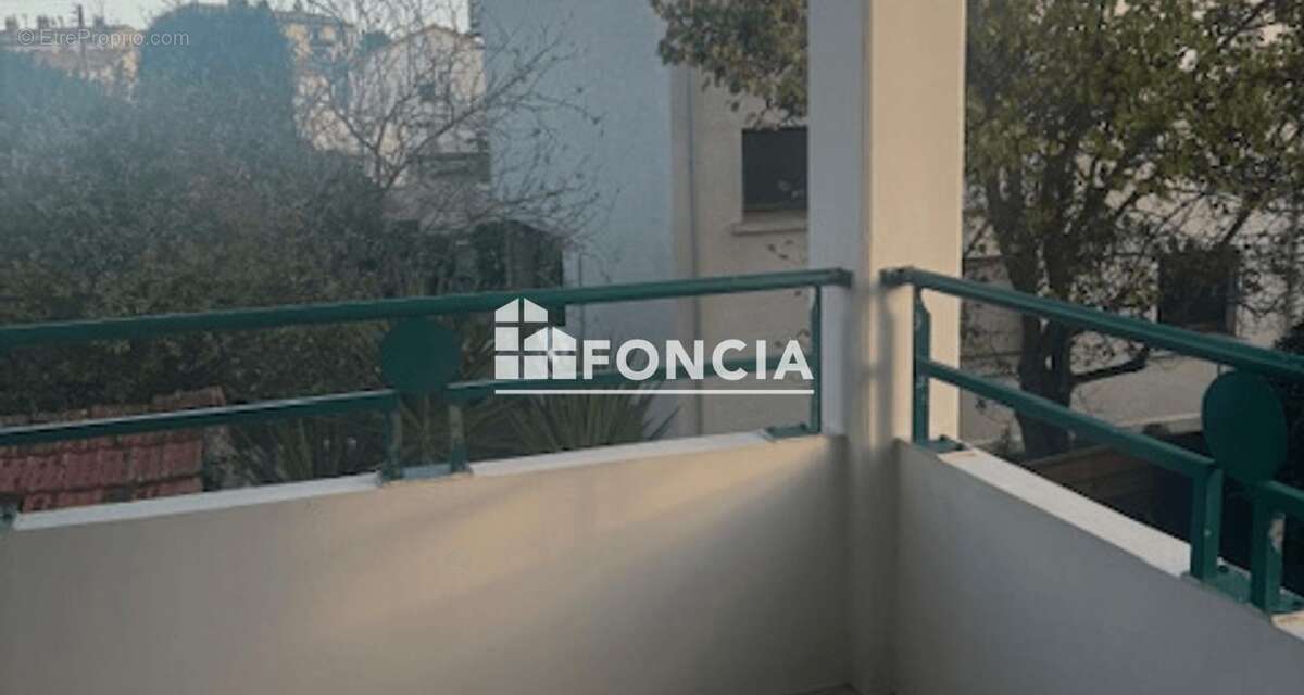 Appartement à NARBONNE