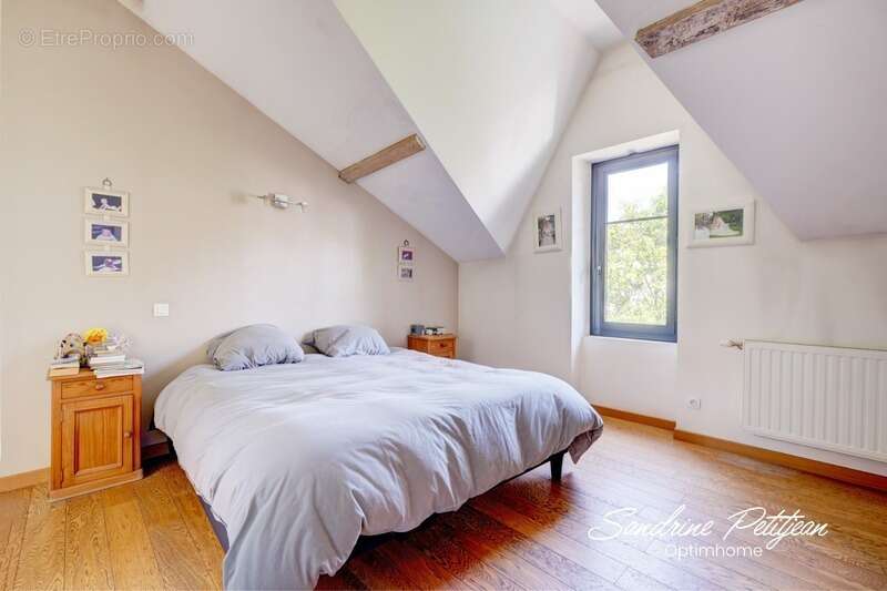 Maison à SAINT-PRIEST