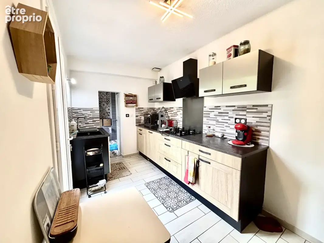 Maison T5-137m2-Carmaux - photo 3