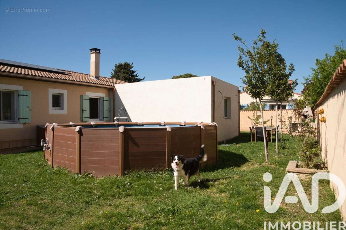 Photo 5 - Maison à PIERRELATTE