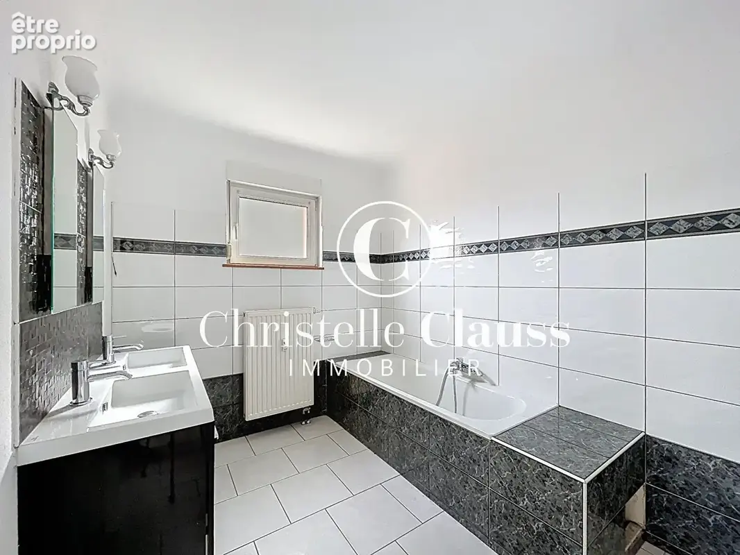 Appartement  3 pièces 83 m² - photo 7
