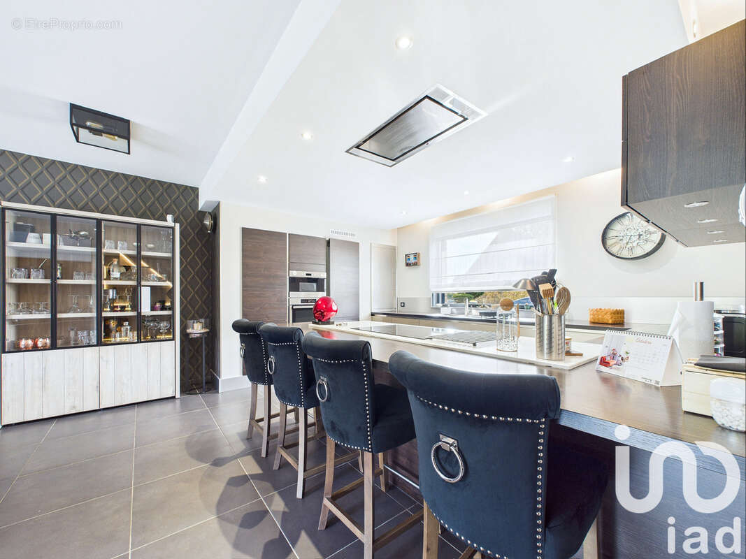 Photo 4 - Maison à ROMBIES-ET-MARCHIPONT