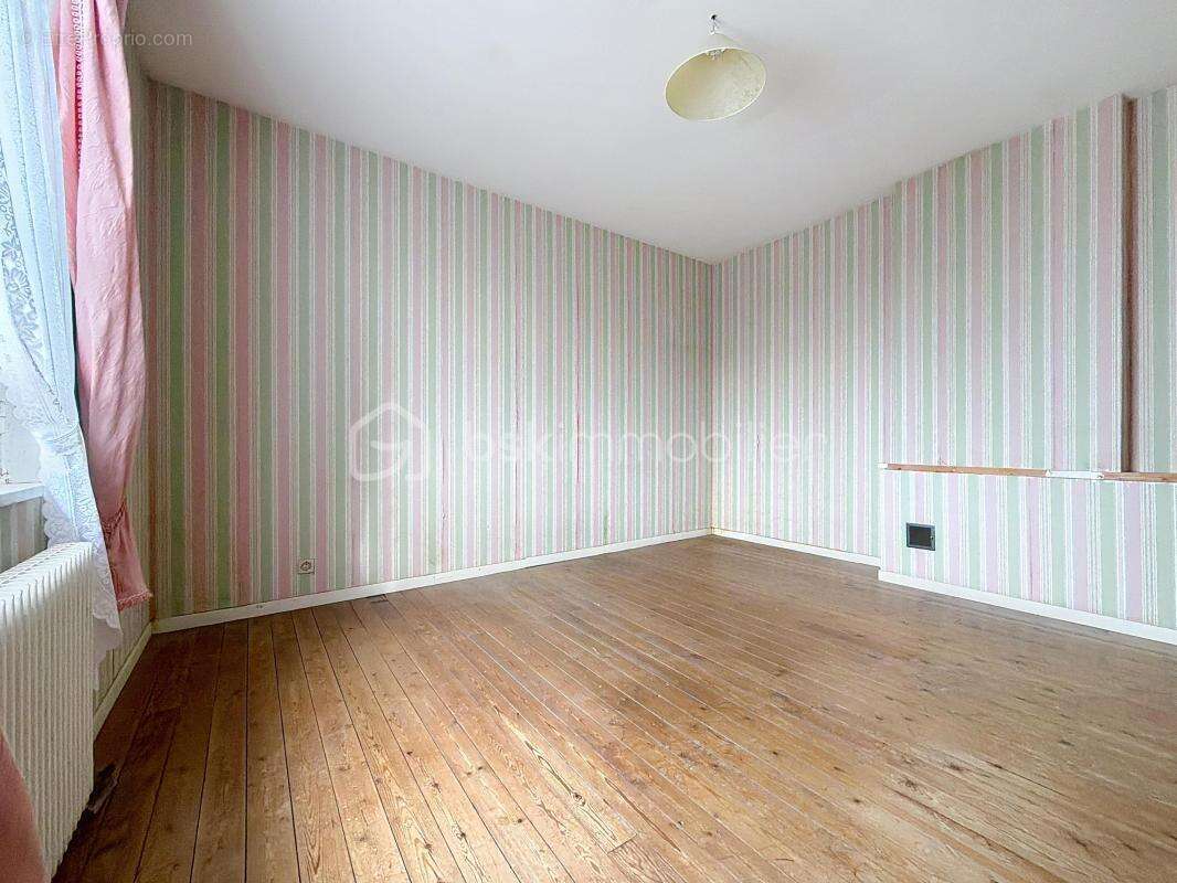 Maison 75m² à Lisieux - photo 7