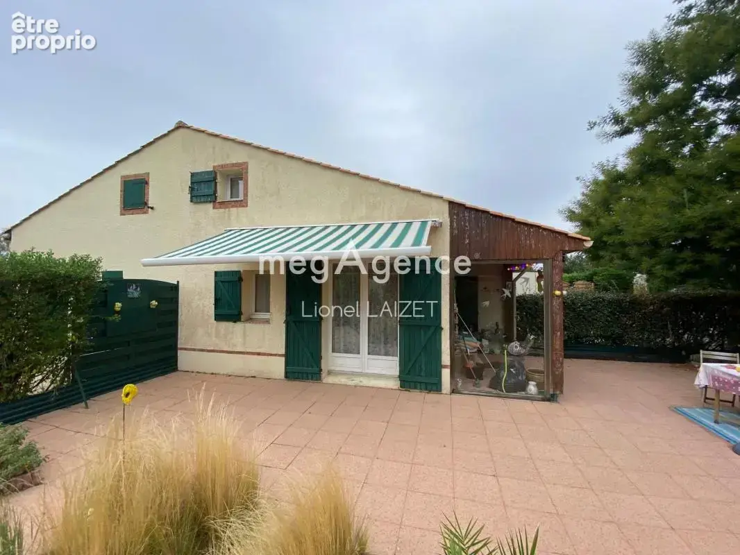 Appartement à PORNIC