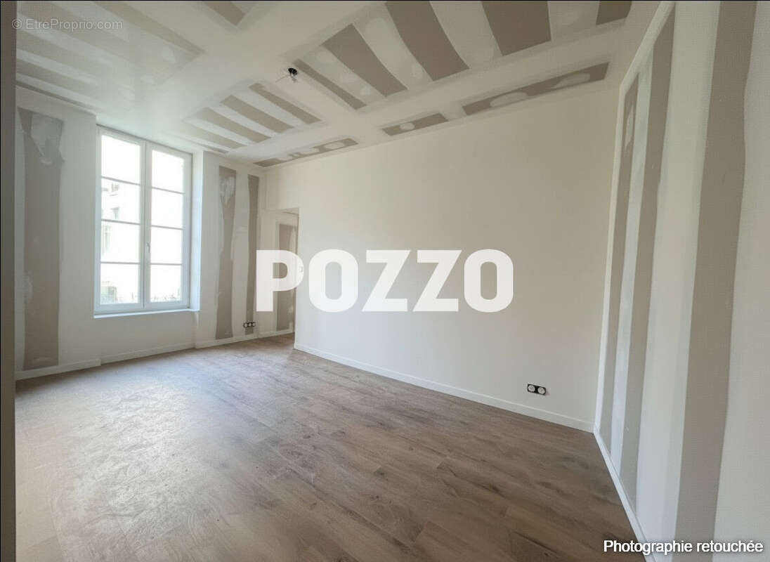 Appartement à BAYEUX