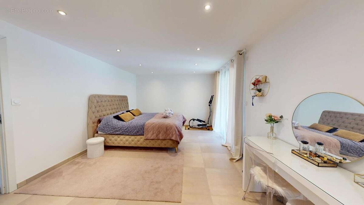 Photo 5 - Maison à L&#039;ISLE-D&#039;ABEAU