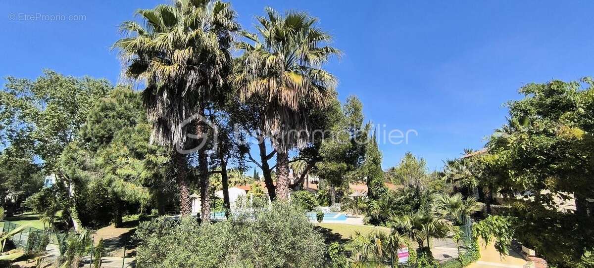 Appartement à CANET-EN-ROUSSILLON