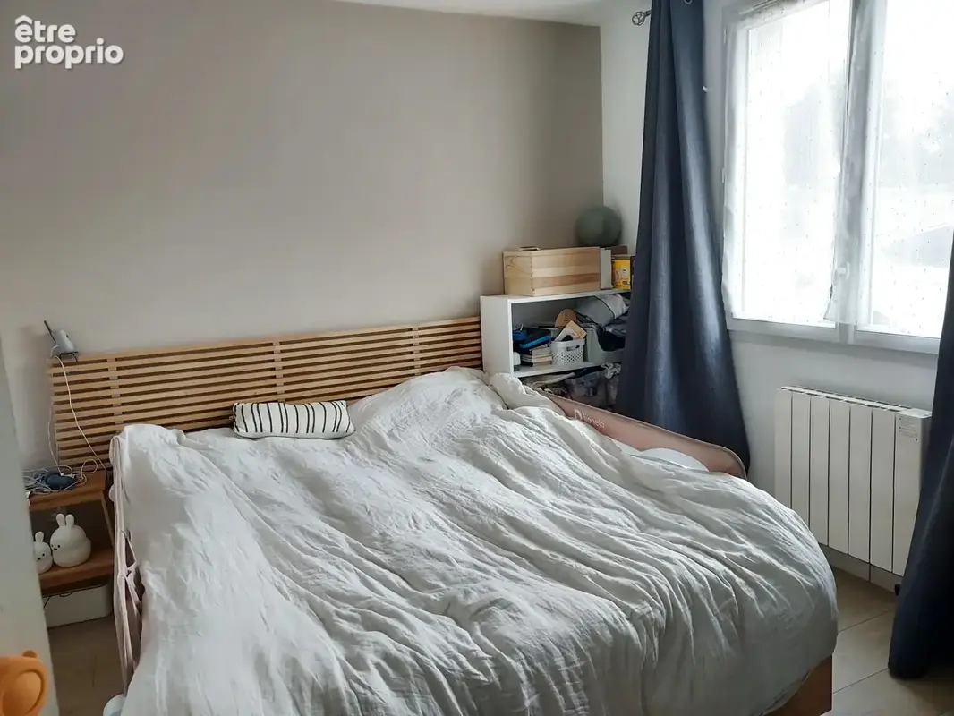 maison plain pied proche bourg - photo 7