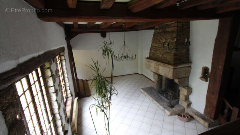 Maison à ROSNY-SOUS-BOIS