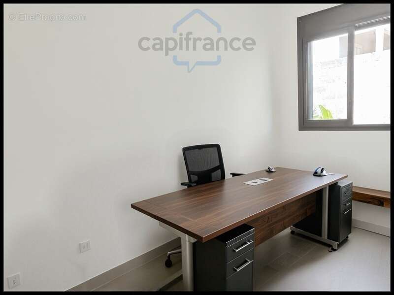 Maison à SAINTE-ROSE