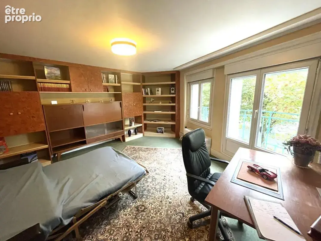Maison T7  au coeur du Triangle d'or - photo 11
