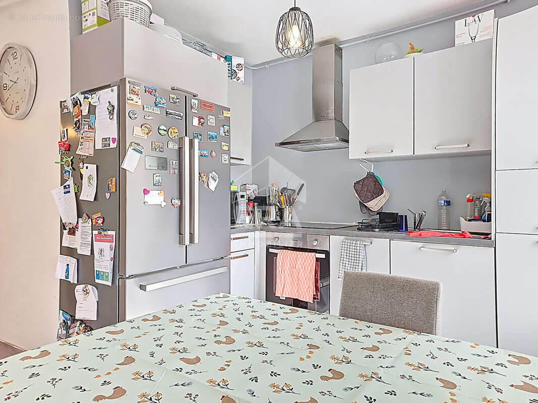 Appartement à LONGWY