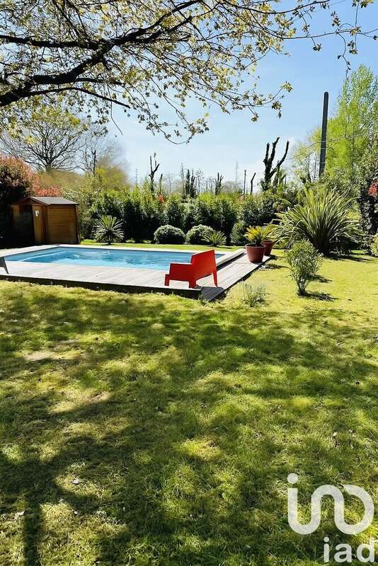 Photo 1 - Maison à CARIGNAN-DE-BORDEAUX