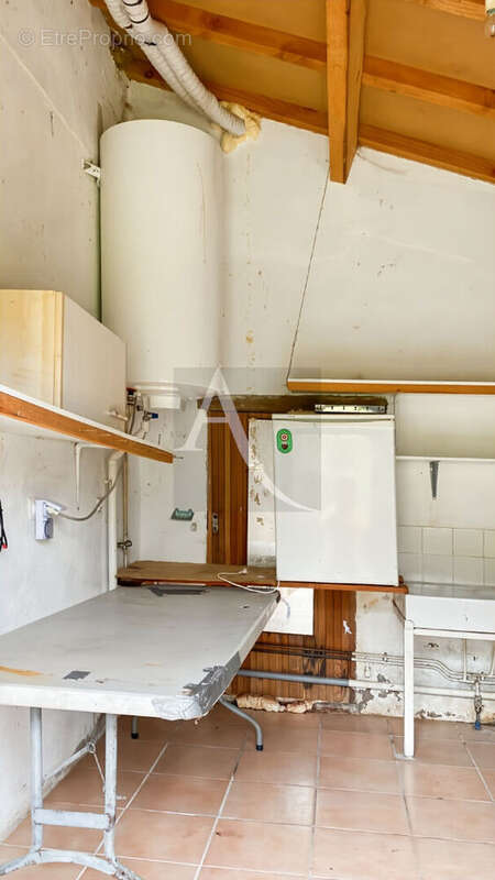 Maison à TOURNON-D'AGENAIS