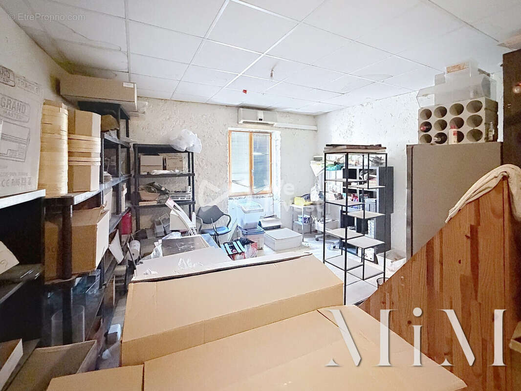 Autre à ASSAS