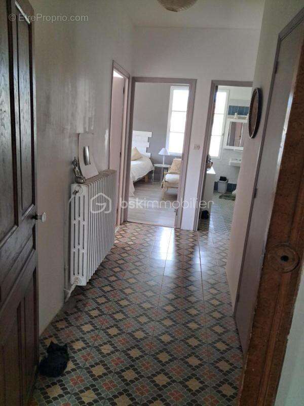  Superbe demeure de caractère 4 chambres, avec jardin, jacuzzi et dépendances – cadre paisible à 7km de Lamalou-les-Bains - photo 13