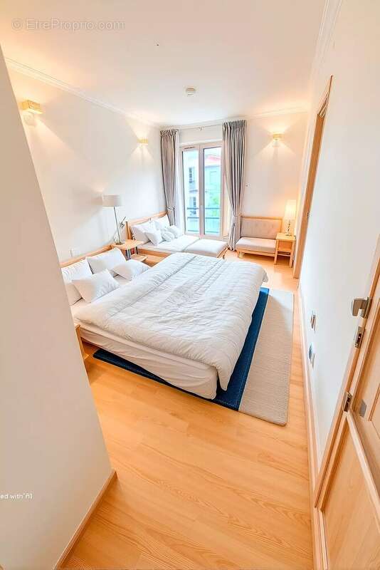 Appartement à BERGERAC