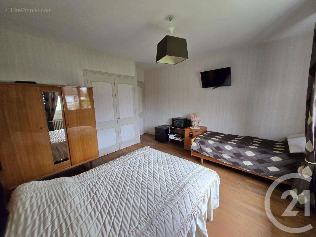 Maison à SACY-LE-GRAND