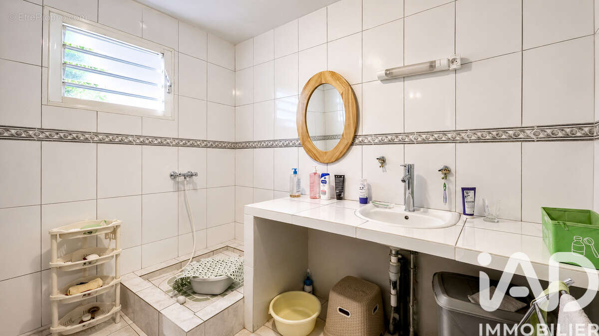 Photo 8 - Maison à LE TAMPON