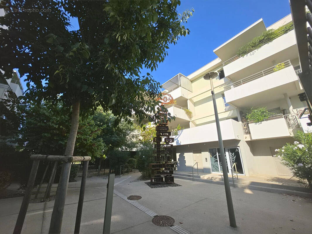 Appartement à NARBONNE