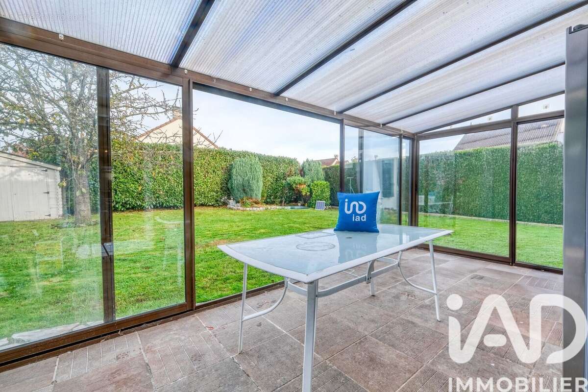 Photo 9 - Maison à VEMARS