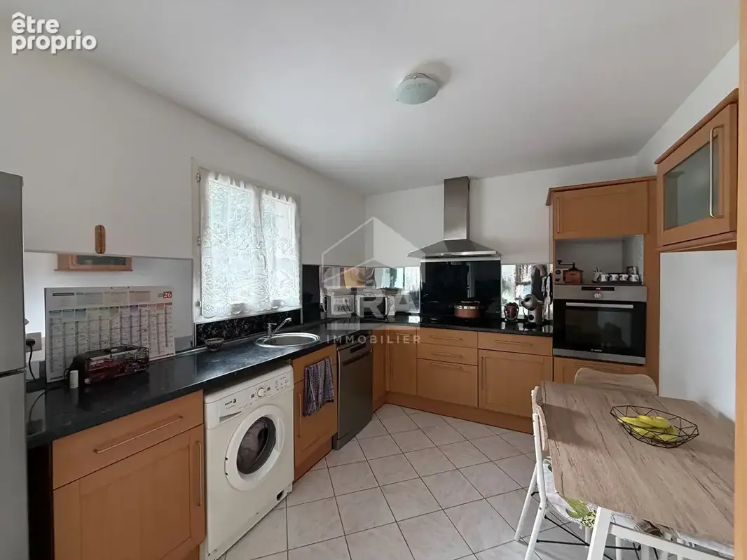 Maison 82m² à saint-maximin-la-sainte-baume - photo 4