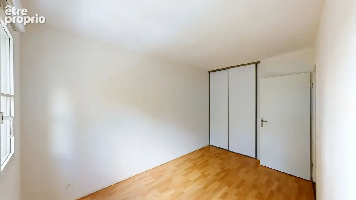 Appartement 5 pièces - secteur fort des justices - photo 6