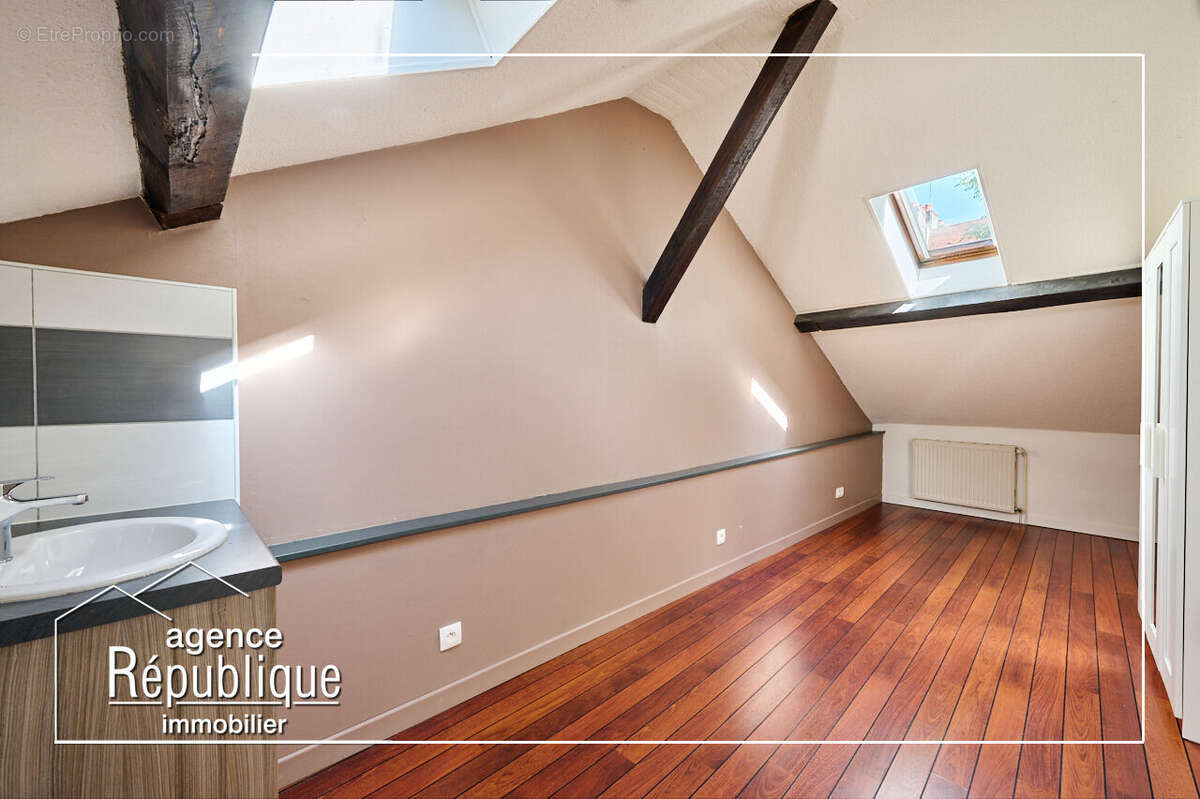 Photo 8 - Appartement à NUITS-SAINT-GEORGES