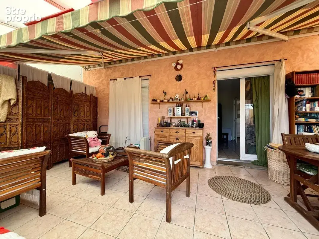 Maison Esnandes - 78 m² - 2 chambres - parcelle 1000 m² - garage - photo 8