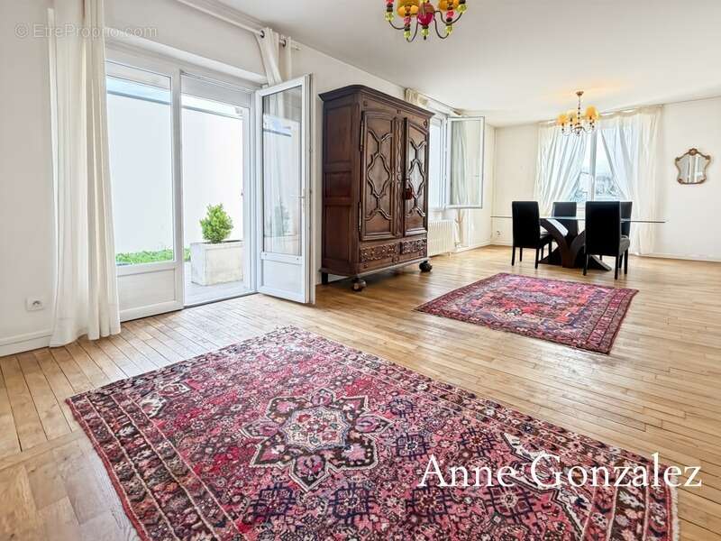 Appartement à ORLEANS