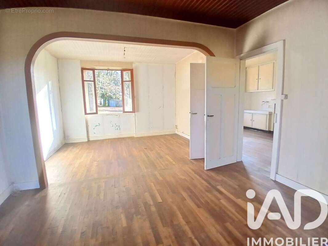 Photo 3 - Maison à BUSSIERE-GALANT