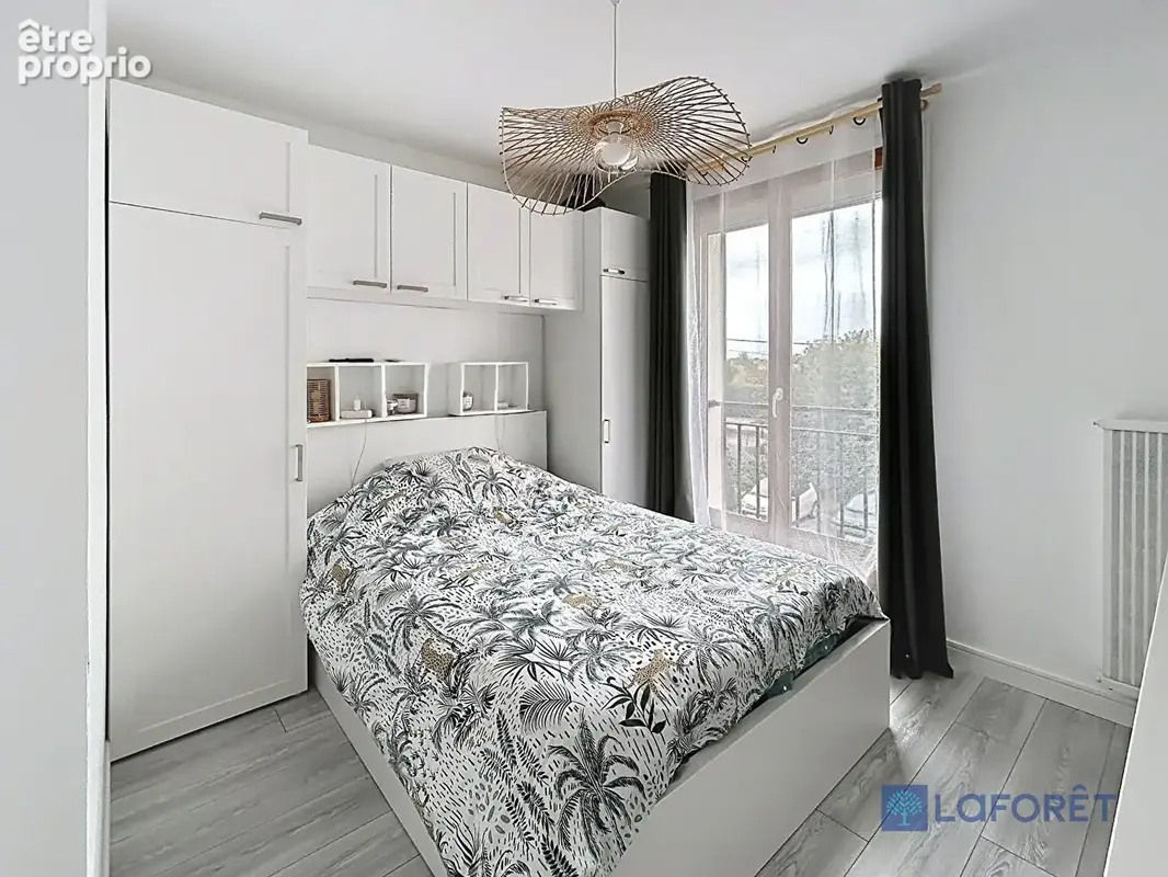 Maison familiale à Ollainville - 103 m2 - photo 7