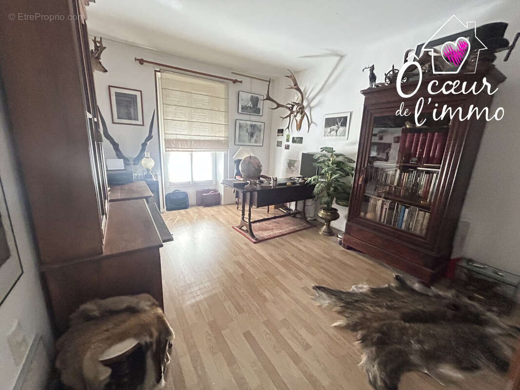 Appartement à CHOLET