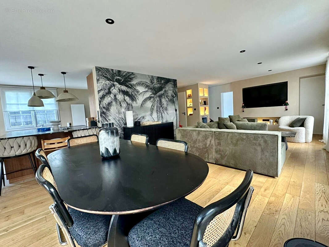 Maison à LA BAULE-ESCOUBLAC