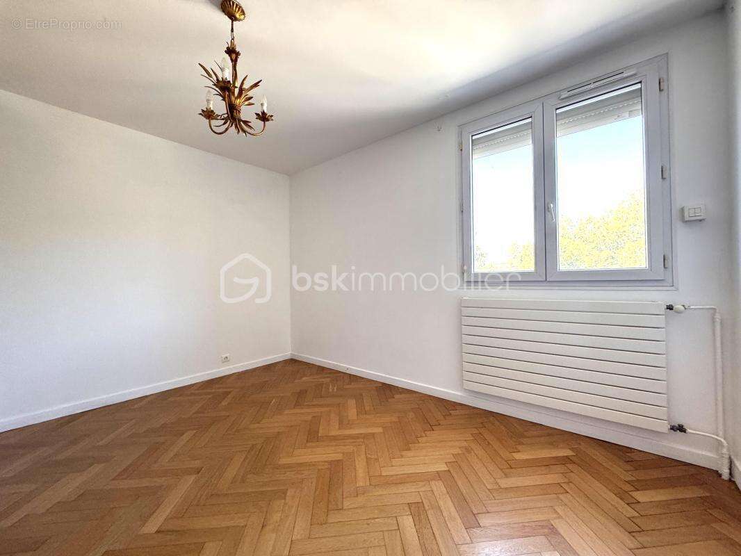 Appartement à MARTIGUES