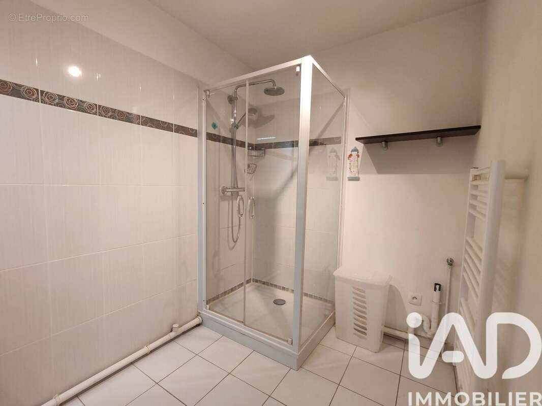 Photo 7 - Appartement à CHATELAILLON-PLAGE