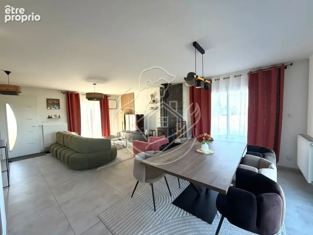 Exclusivité maison perier - maison de 2019 - 136 m2 - dpe c - photo 4