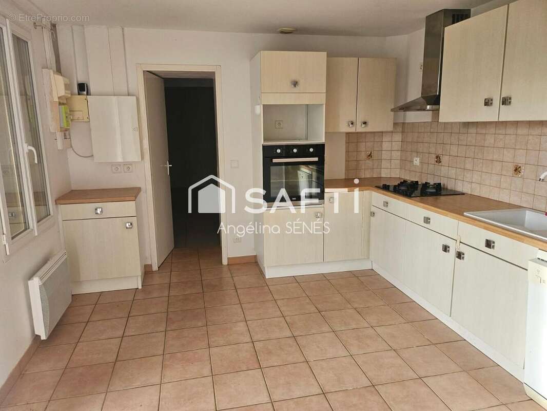 Photo 7 - Maison à BRAUD-ET-SAINT-LOUIS