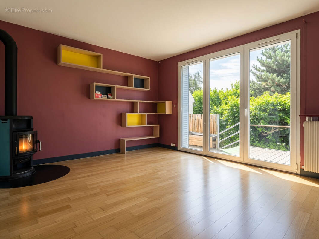 Maison à PALAISEAU
