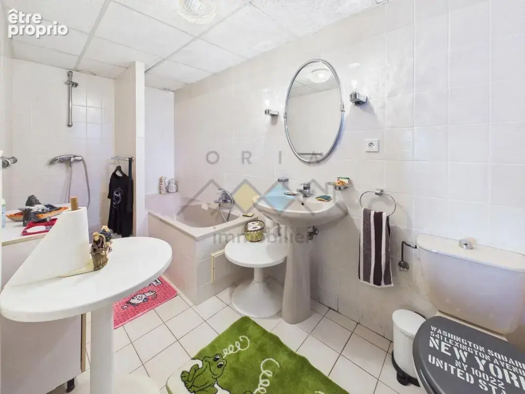 Maison 131 m² à Vandieres  - photo 8
