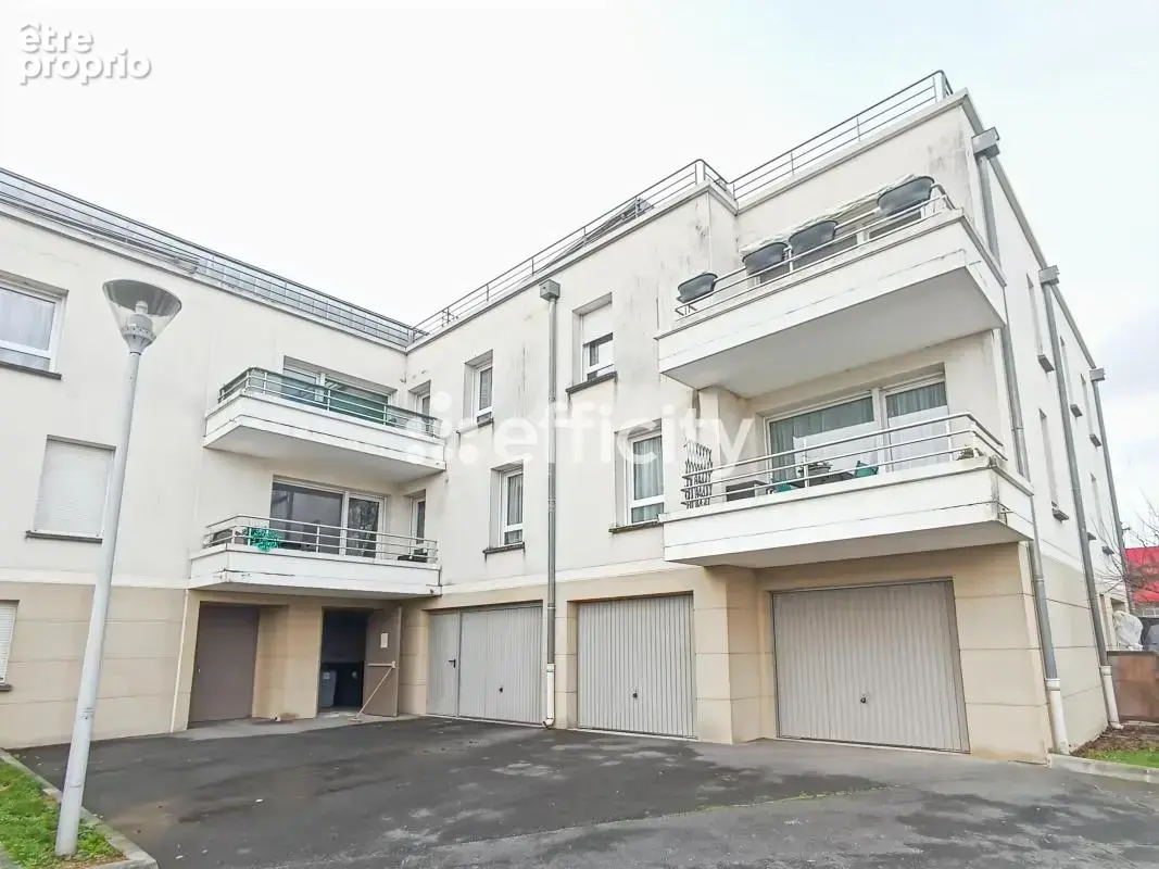 Appartement - photo 18
