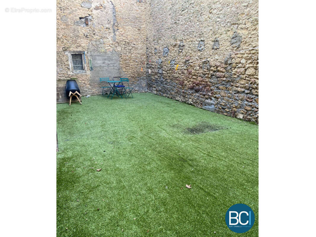 GONDREVILLE - Maison 4 pièces - 140 m2 - photo 11