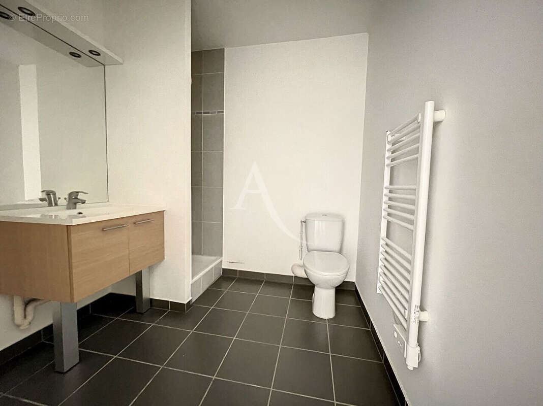 Appartement à TOURS