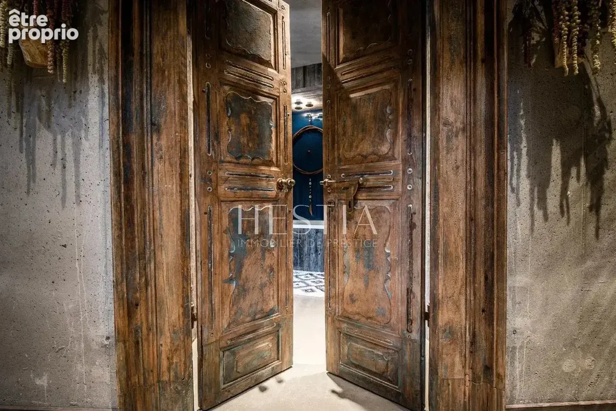 Chalet Courchevel 1550 - photo 5