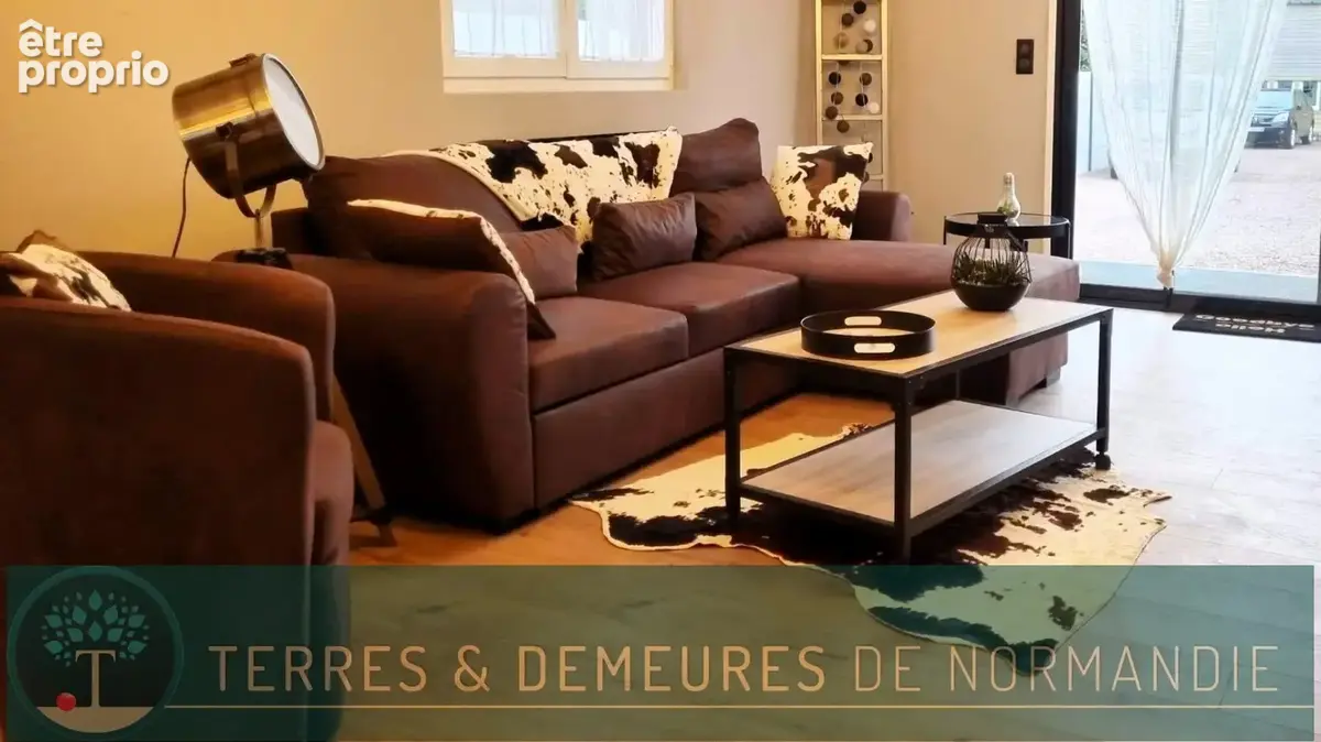 Mers-les-bains  maison de 235 m² avec gîte indépendant et terrain de 1 976 m²- proximite de la mer - photo 4