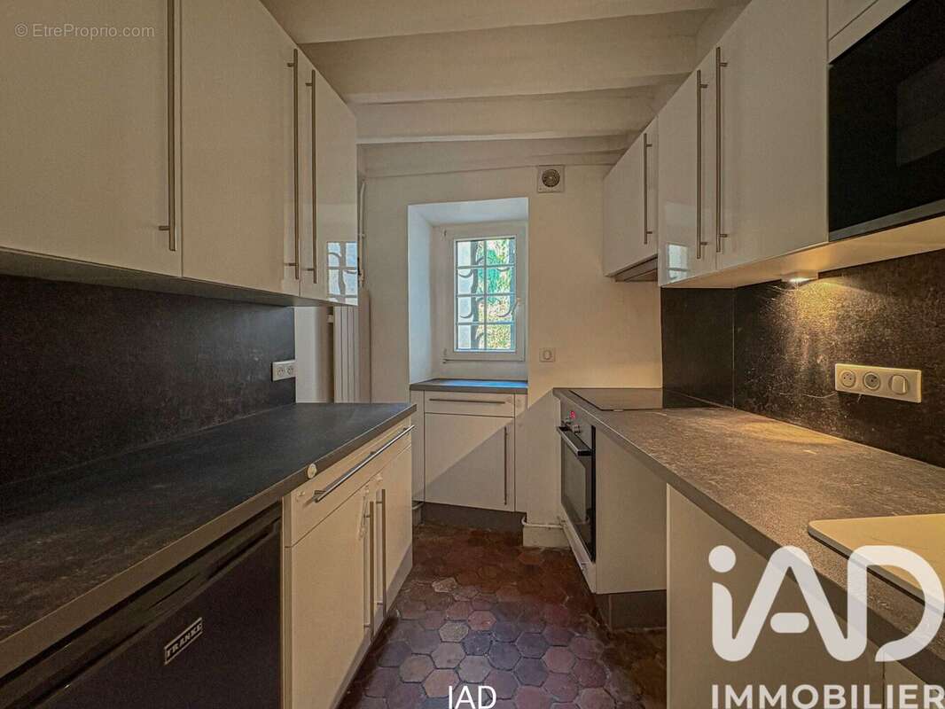 Photo 3 - Maison à MAREIL-SUR-MAULDRE