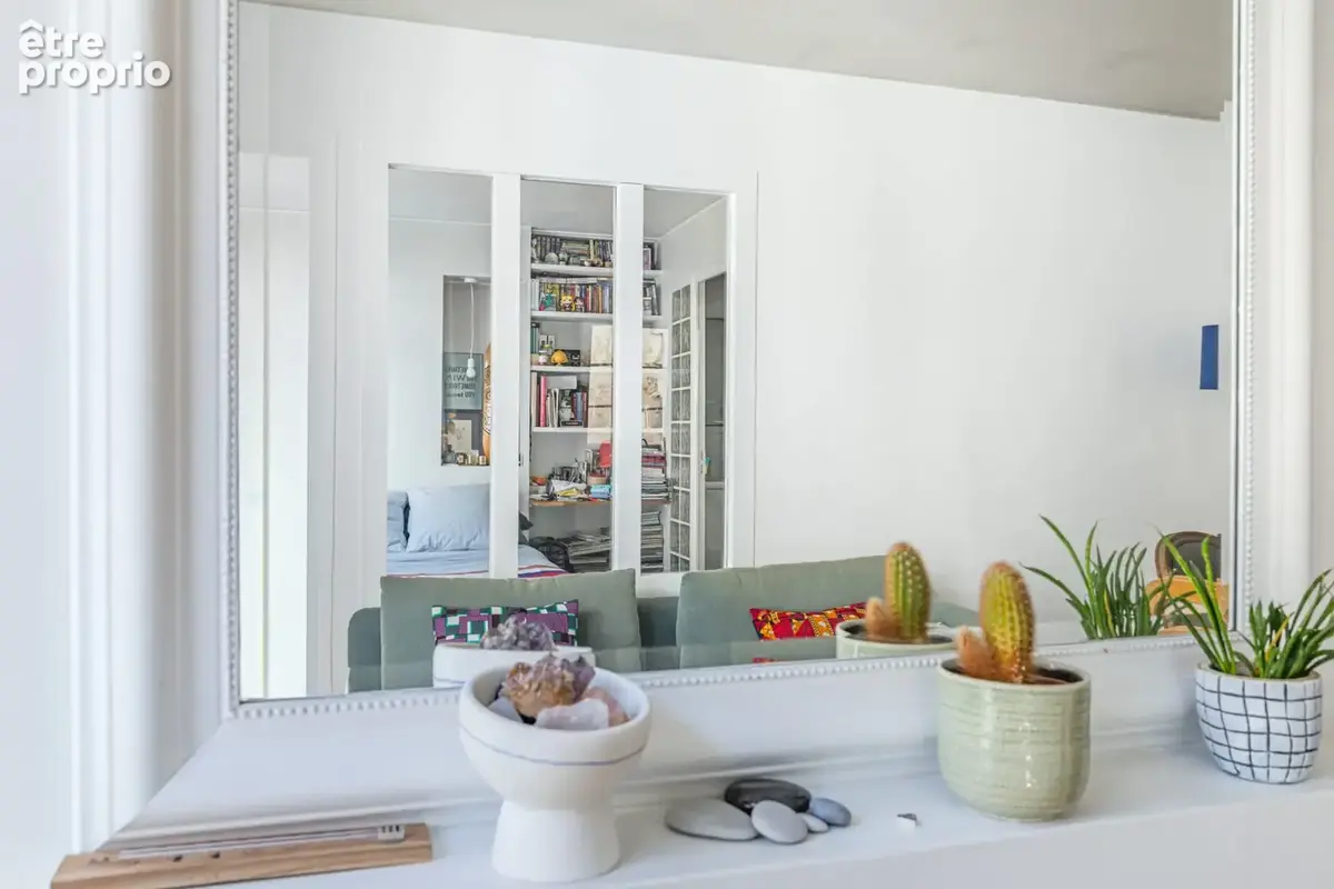 Appartement 2 pièces 35 m² à vendre à Paris-11e (75011) - photo 7