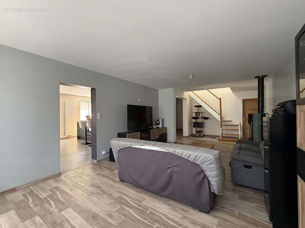 Maison 180 m2 - photo 9