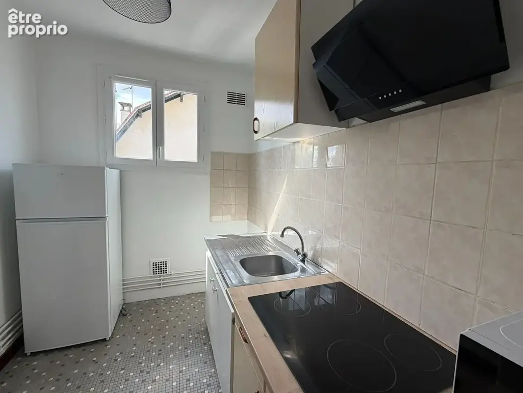 Immeuble de rapport hypercentre avec rentabilité de 11,33% ! - photo 11