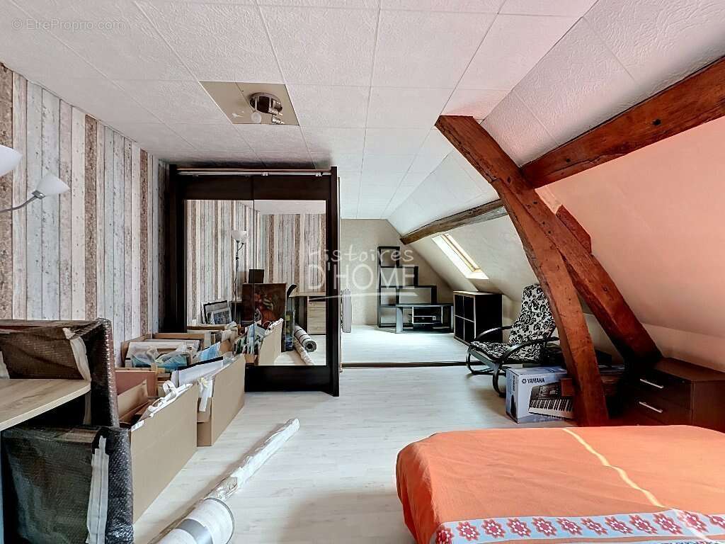 Maison à LA FERTE-GAUCHER